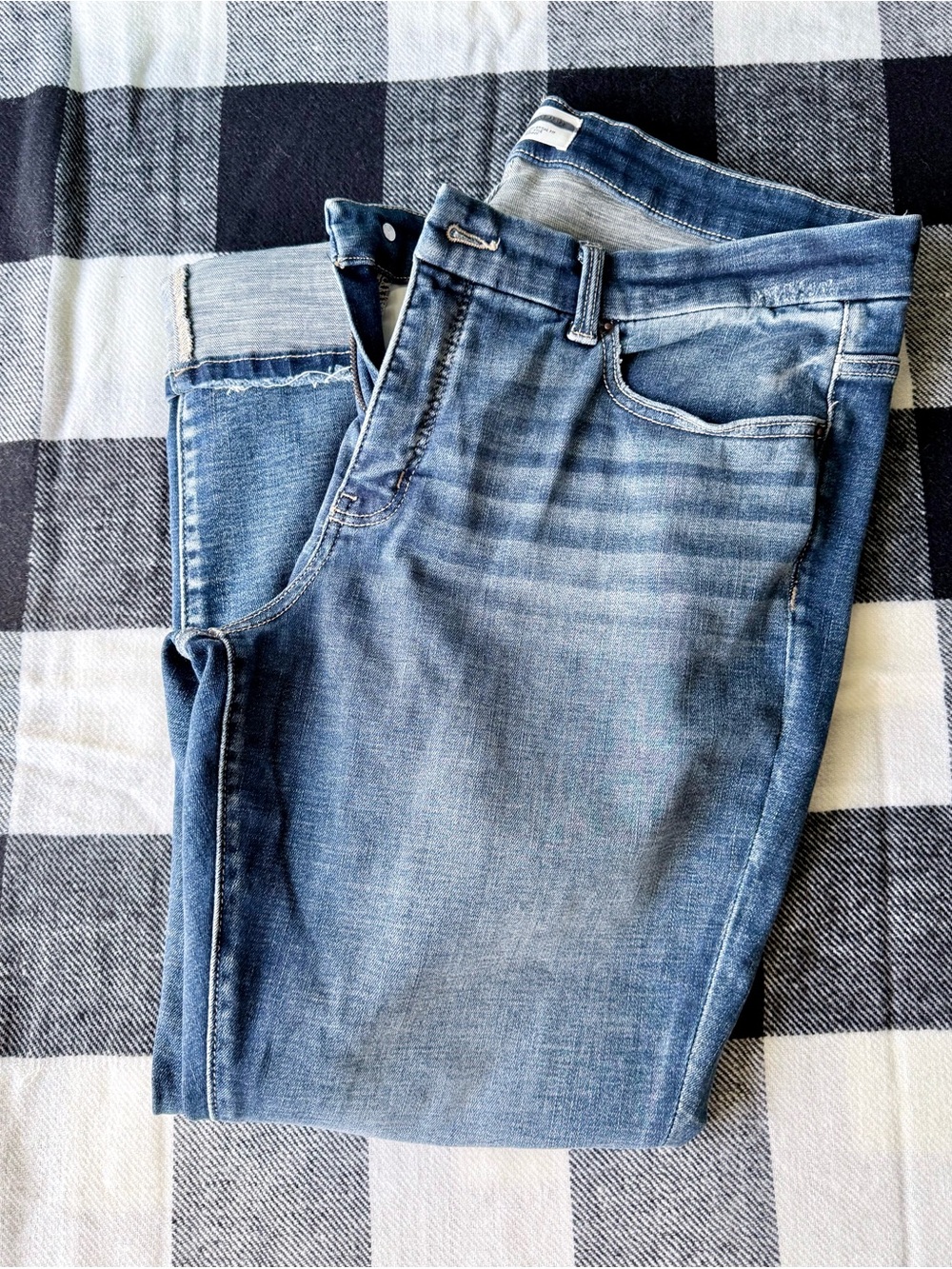 BKE Payton Skinny Stretch Jean